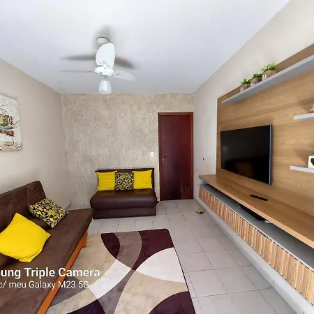 Ubatuba Praia Grande-Condominio Riviera-3
